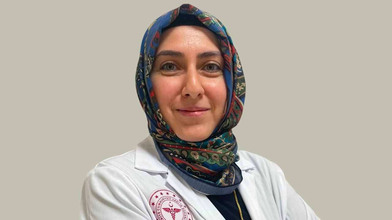 Doç. Dr. Betül Akgün Aktaş’tan Uşak Sağlık Camiasını Sevindiren Başarı