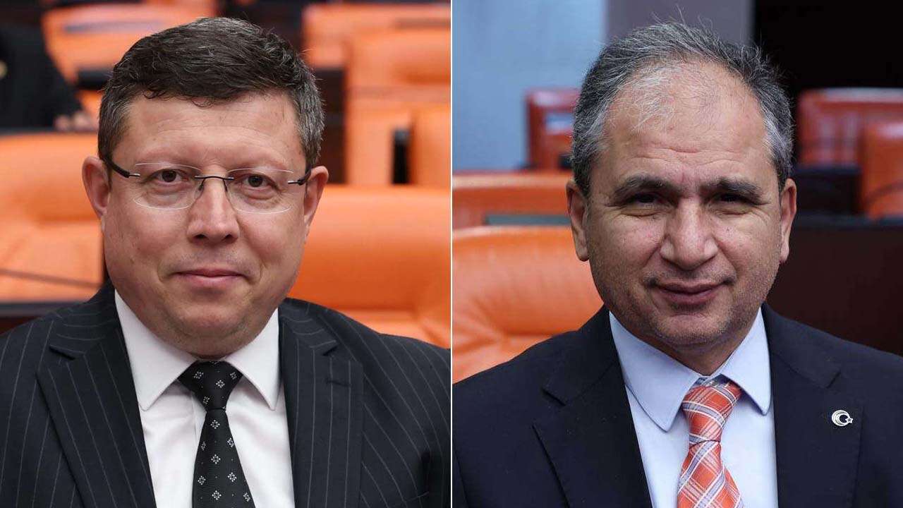 AK Parti Uşak Milletvekillerinden 25’inci Kuruluş Yıl Dönümü Mesajı