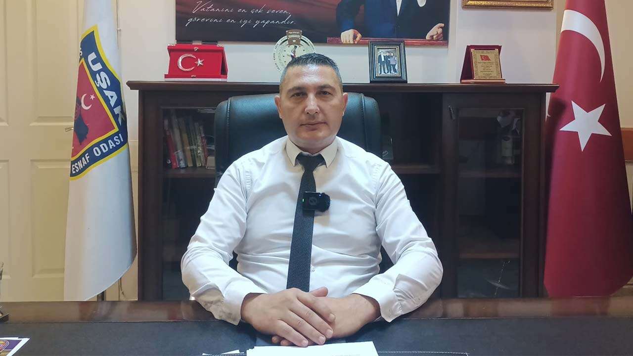 Doğan Börekci’den Velilere Uyarı: “Uşak’ta Servis Seçerken Sadece Fiyata Bakmayın”
