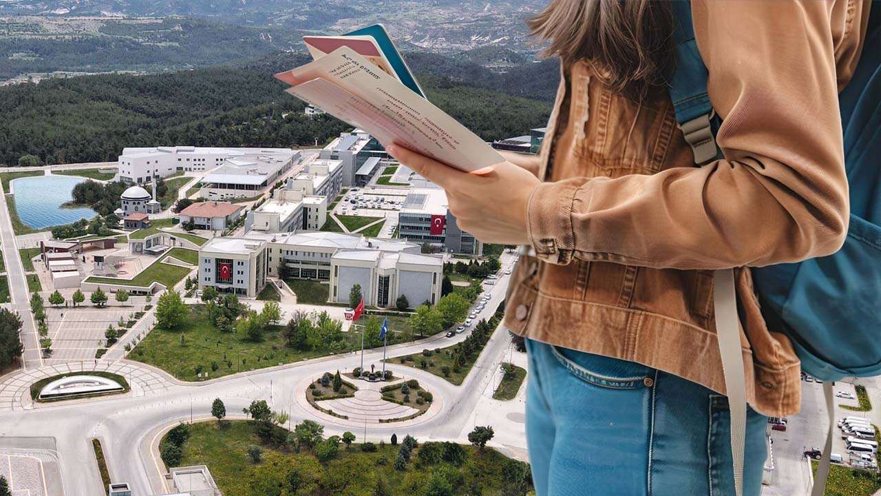 Uşak Üniversitesi 2026 YKS Kayıt Takvimi