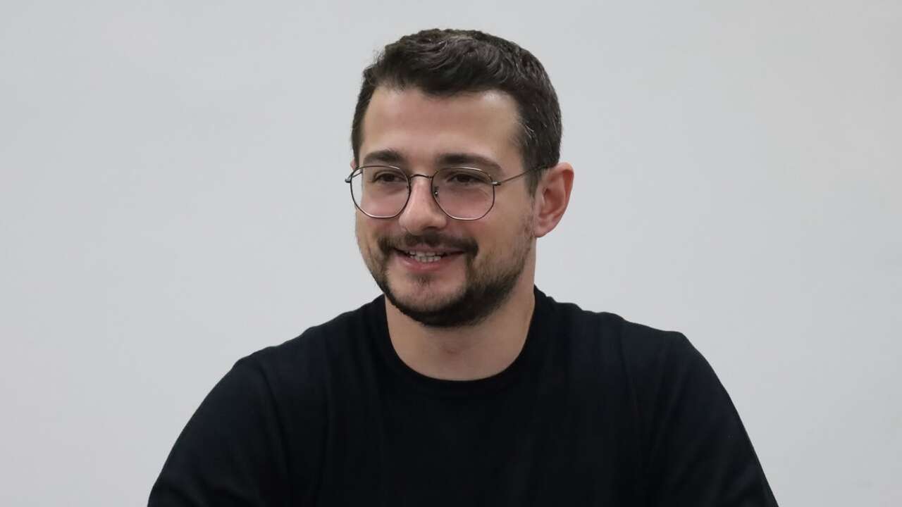 AK Parti Uşak Gençlik Kolları Başkanı İsmet Özkan Affını İstedi