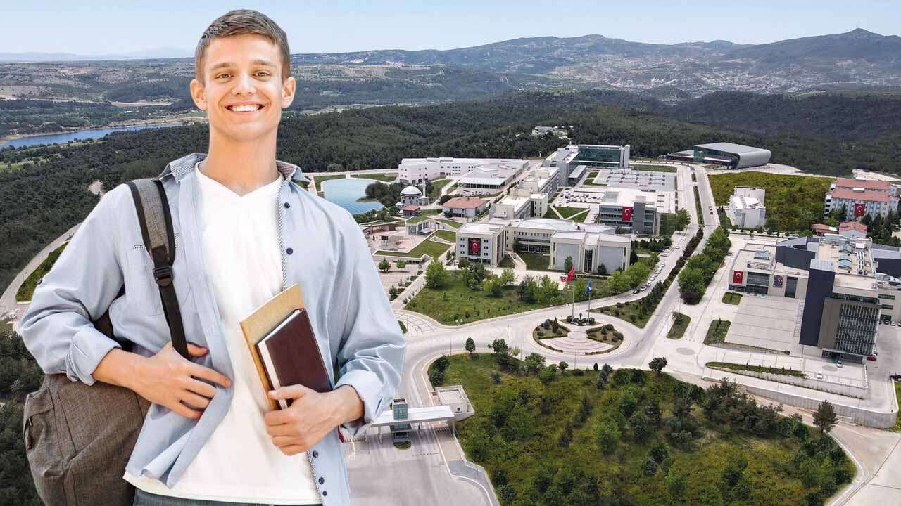 Uşak Üniversitesi’nde Doluluk Oranı Yüzde 100’e Çok Yaklaştı