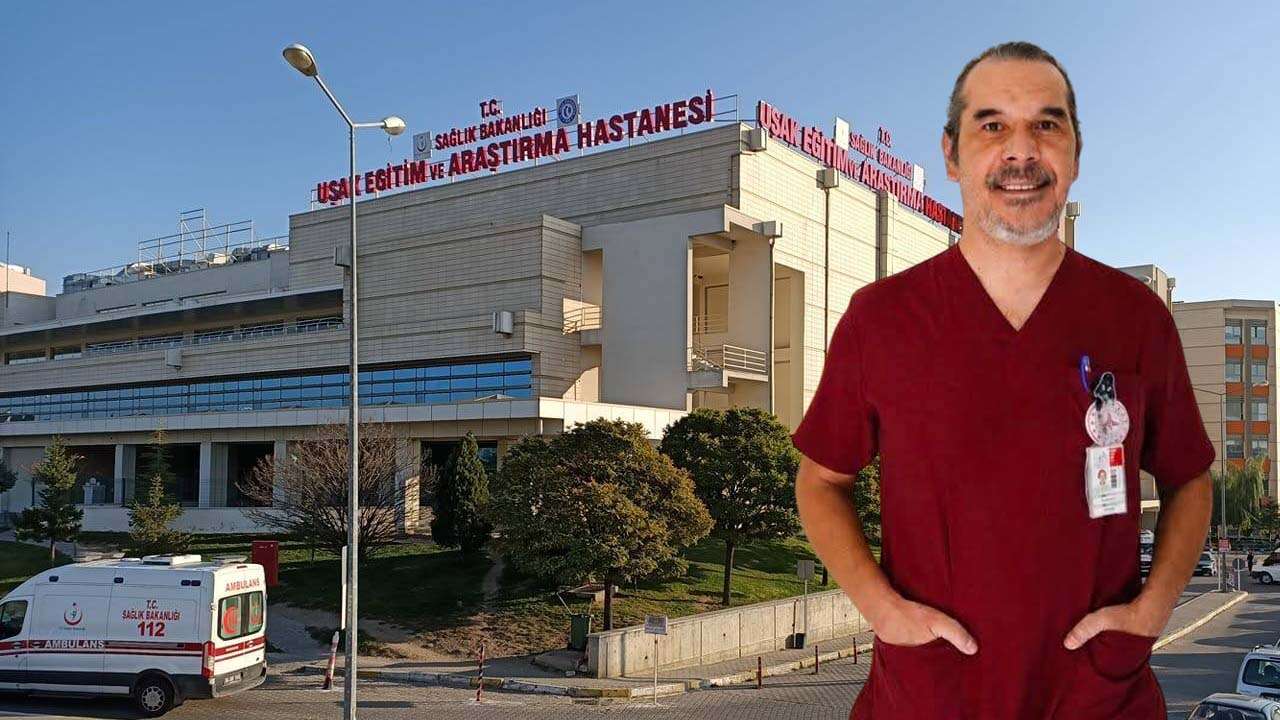 Uşak Eğitim ve Araştırma Hastanesi’nden Çölyak Uyarısı