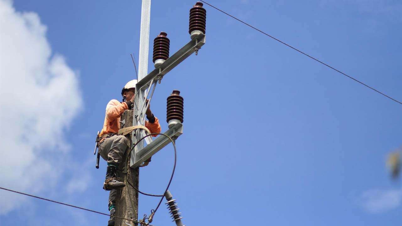 22 Ağustos’ta Uşak’ın Birçok Noktasında Elektrik Kesilecek