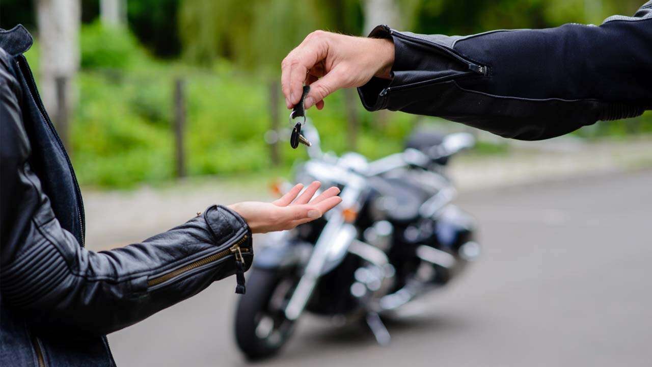 Motosiklet Ehliyetinde Büyük Yanılgı, Polis 11 Bin 629 TL Ceza Kesebilir