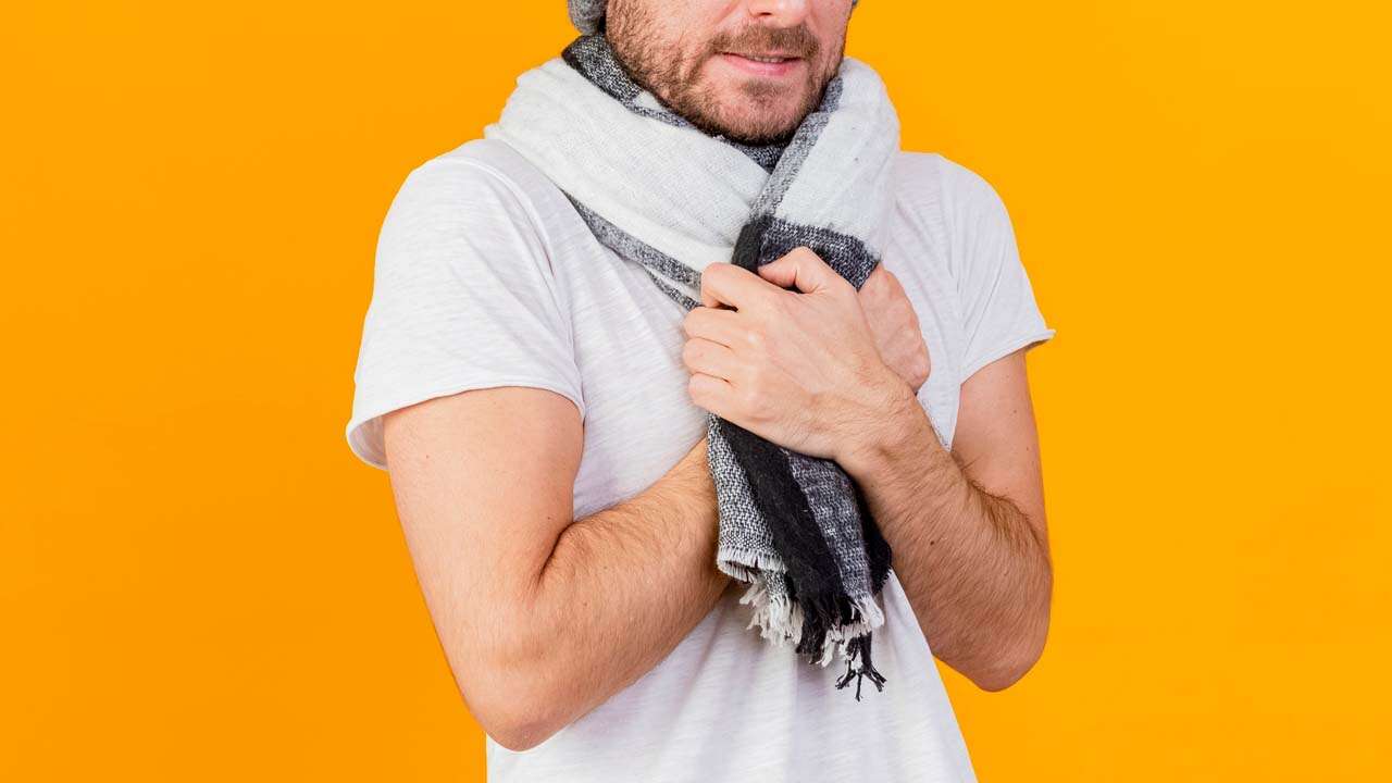 Uşak’ta Sıcaklık 9 Derece Birden Düşecek