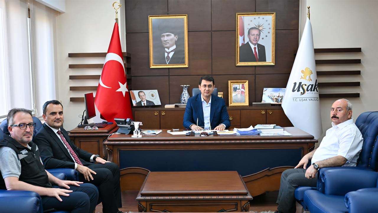 31 Ağustos’ta Banaz’da Kurtuluş Coşkusu Zara ve Kaan Canbağ Konser Verecek