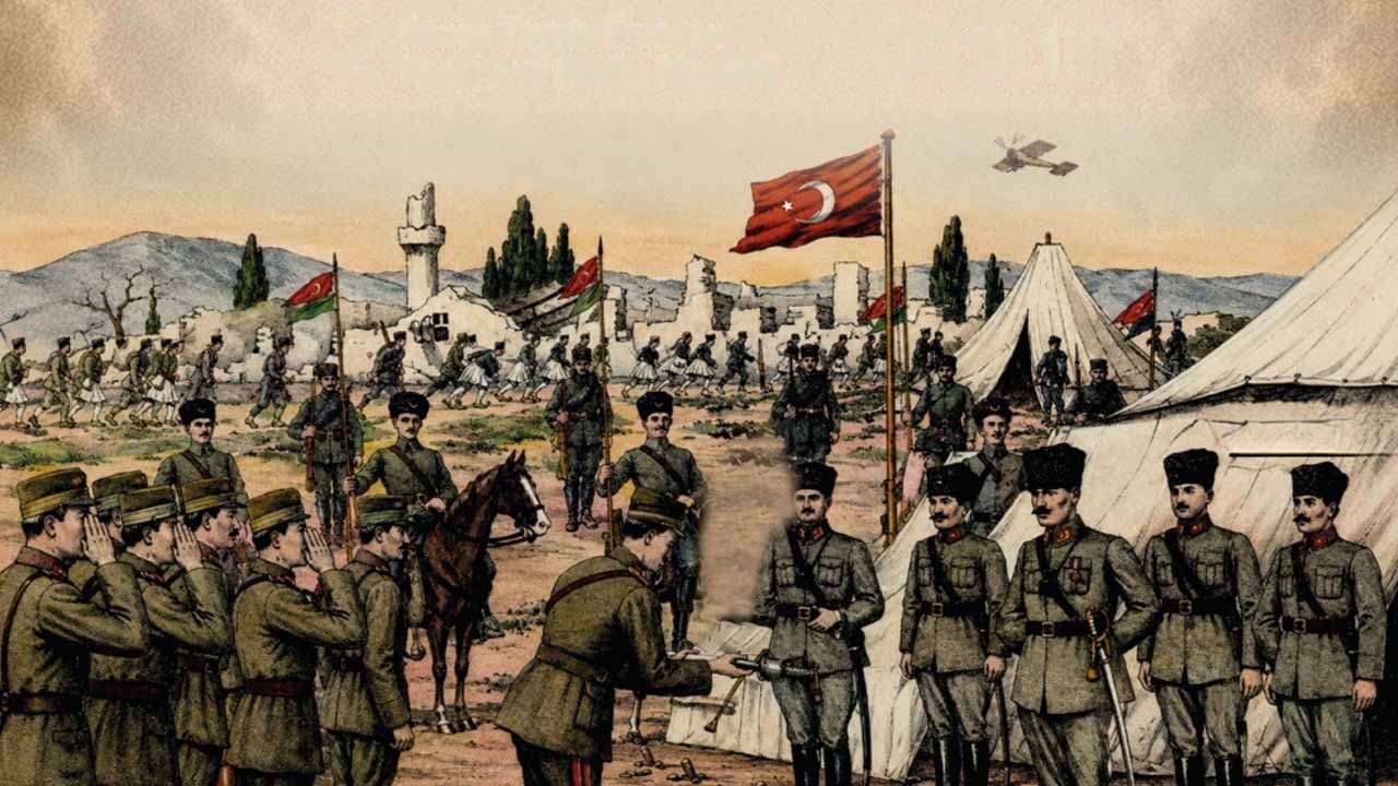 Uşak’ın Kurtuluş Tarihi Akademisyenlerin Gözünden Anlatılacak