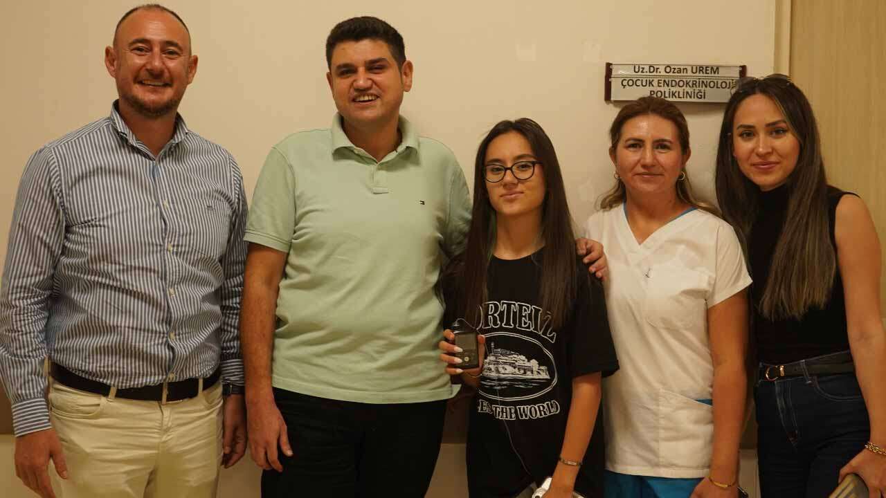 Uşak Eğitim ve Araştırma Hastanesi’nde Bir İlk Daha