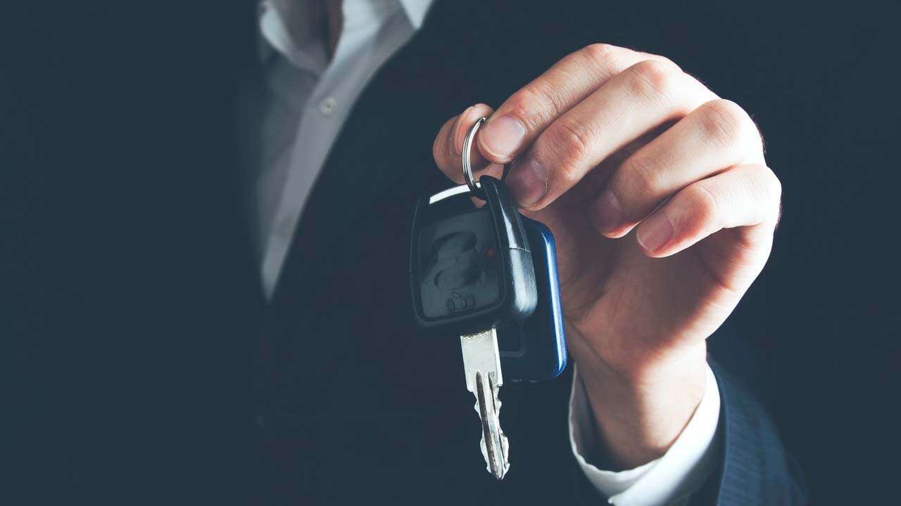 TÜİK Verilerine Göre Uşak'taki Otomobillerin Yaş Ortalaması