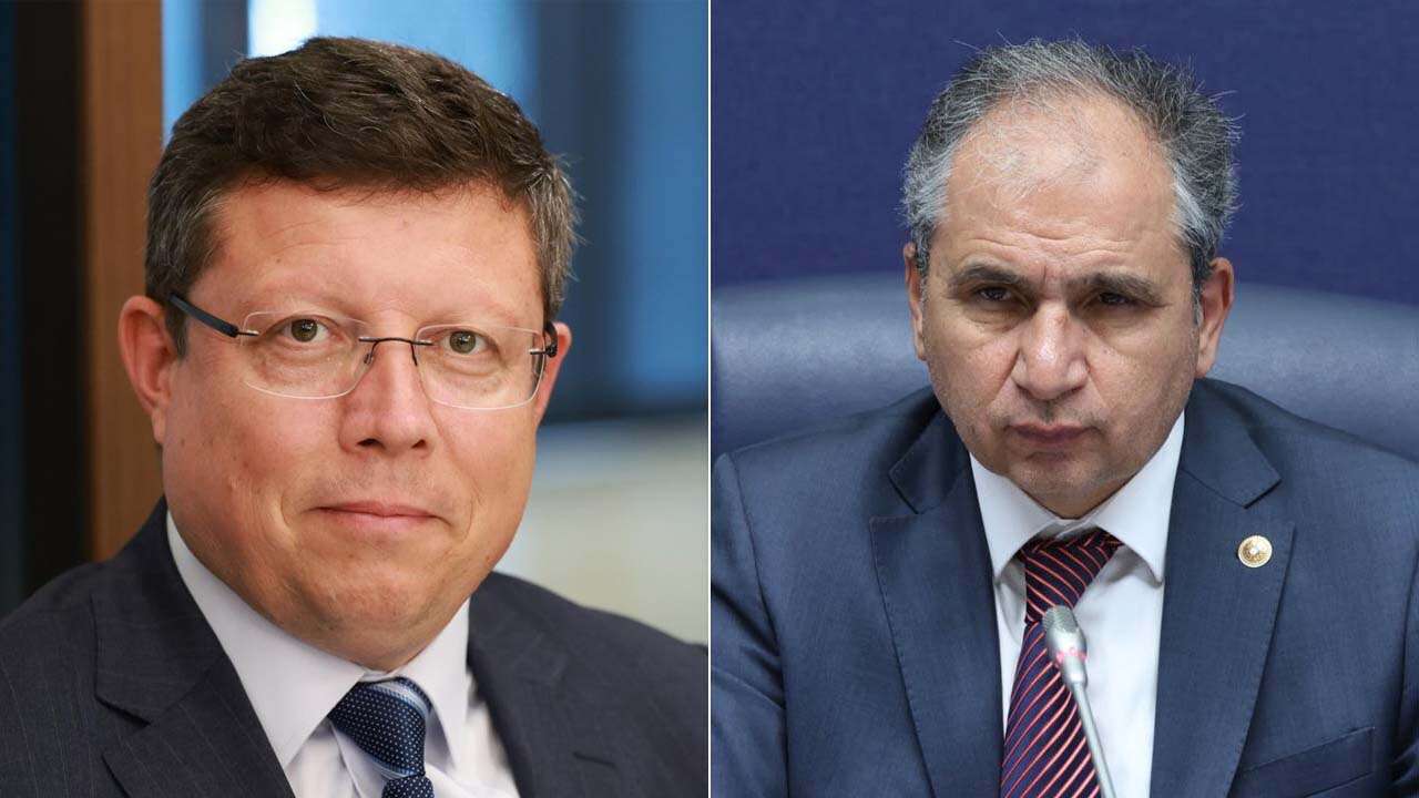 AK Parti Uşak Milletvekillerinden 12 Eylül Mesajı: “Milli İradenin Üzerinde Güç Yoktur”