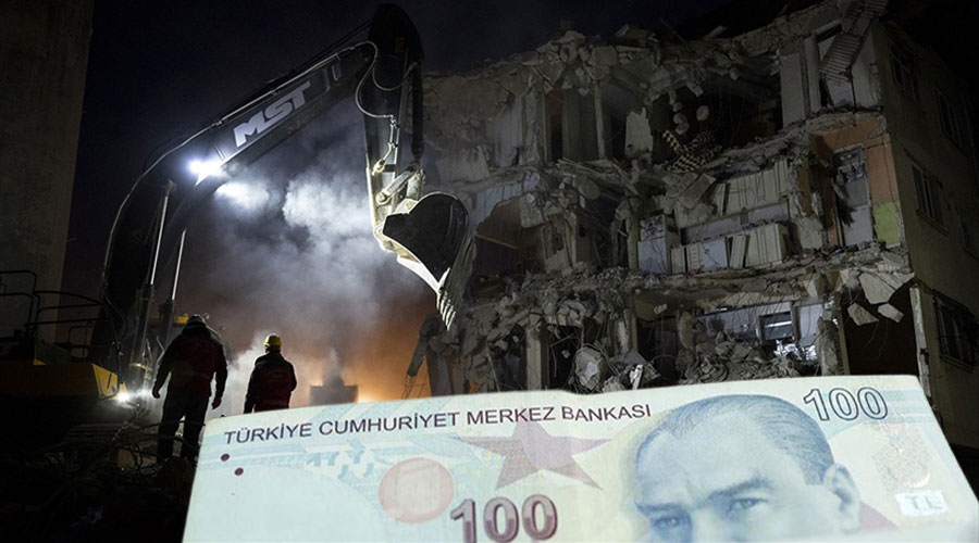 Afetzede Barınma Desteğine E- Devlet Üzerinden Kimler Başvuru Yapabilir?