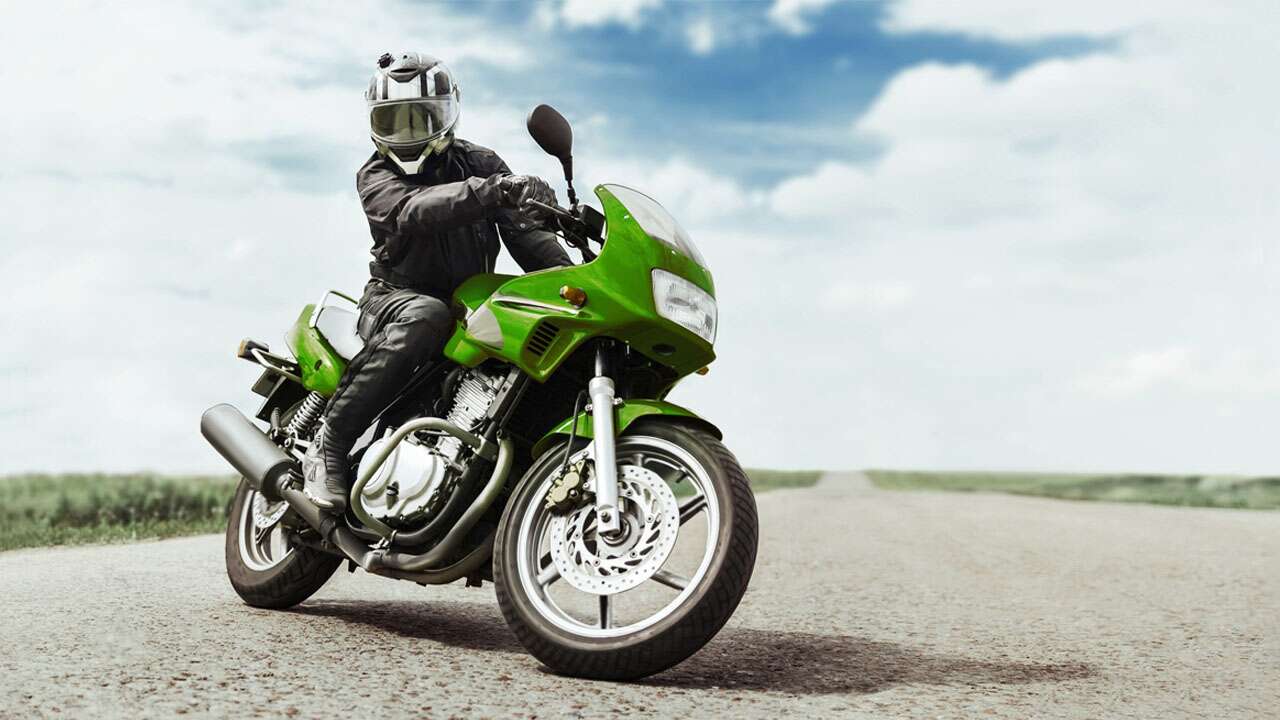 Bakan Çiftçi Motosiklet Denetimlerinin Artacağını Duyurdu
