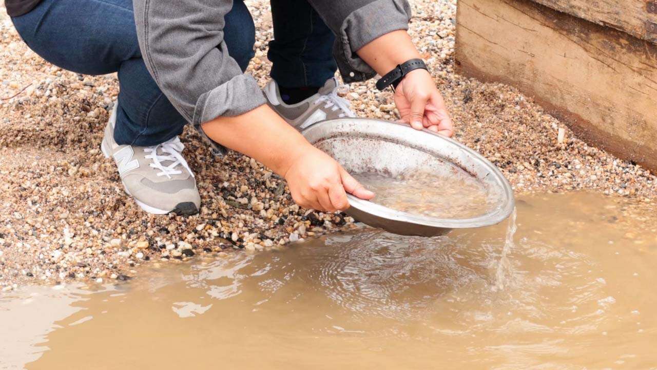 Türkiye’de Yeni Merak Kırıntı Altın Madenciliği Nedir, Yasal mı?