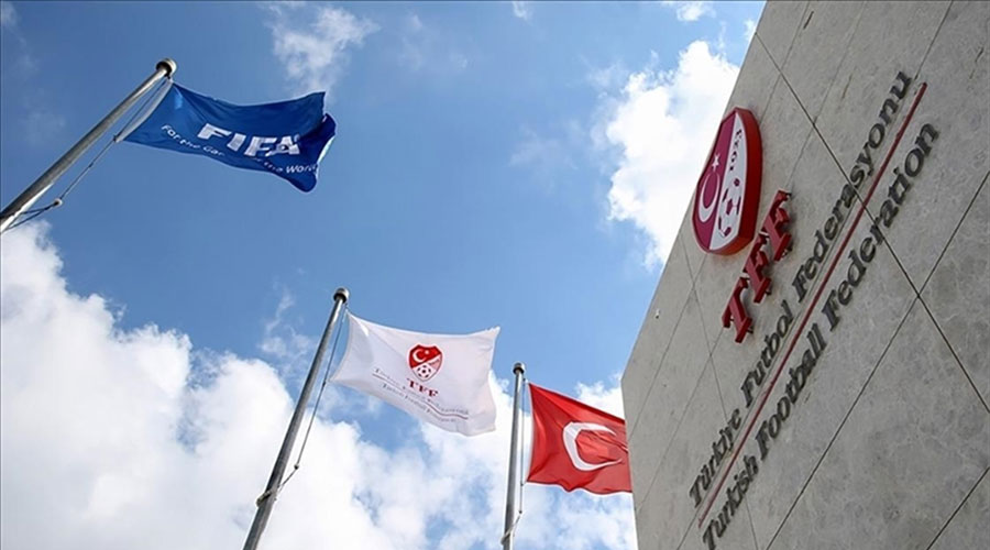 TFF Duyurdu! İkinci transfer ve tescil dönemi uzatıldı