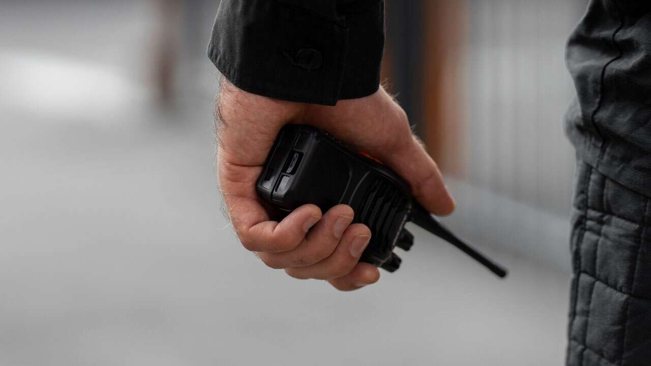 Gençlik ve Spor Bakanlığı'ndan 81İle Güvenlik Görevlisi Yazısı