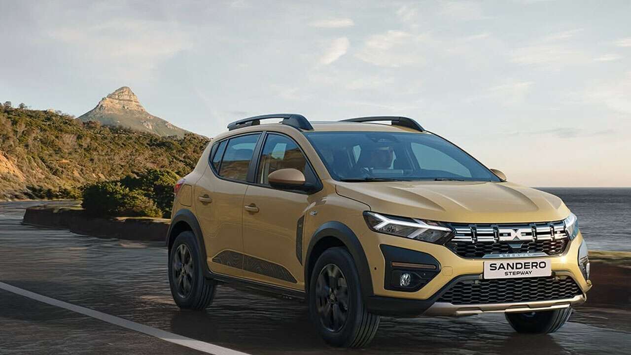 Dacia Eylül 2026 Yeni Fiyat Listesini Yayımladı