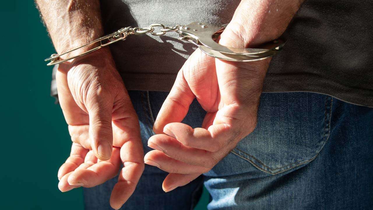 Uşak'ın da Aralarında Olduğu 71 İlde Uyuşturucu Operasyonu