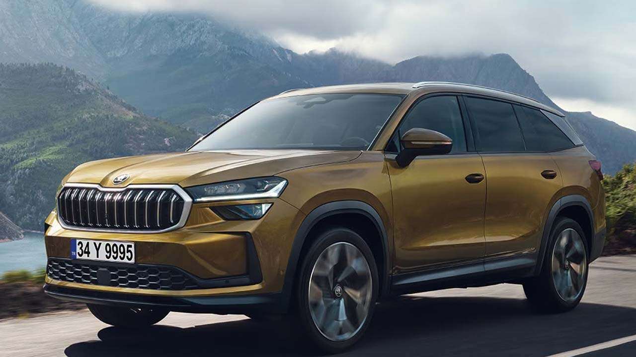 Skoda Eylül 2026 Fiyat Listesi Yenilendi