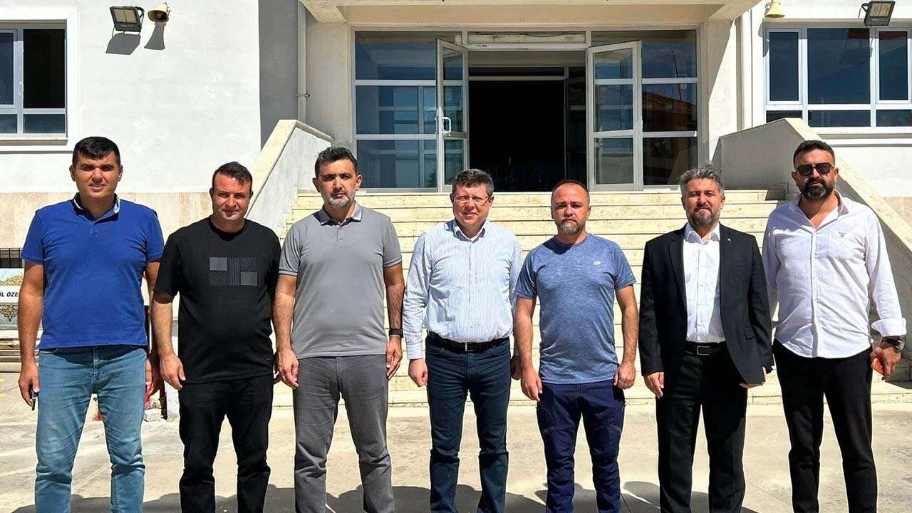 Fahrettin Tuğrul’dan Öğrenci ve Öğretmenlere Yeni Eğitim Yılı Mesajı