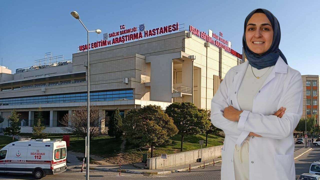 Uşak Eğitim ve Araştırma Hastanesi’ne Radyoloji Takviyesi