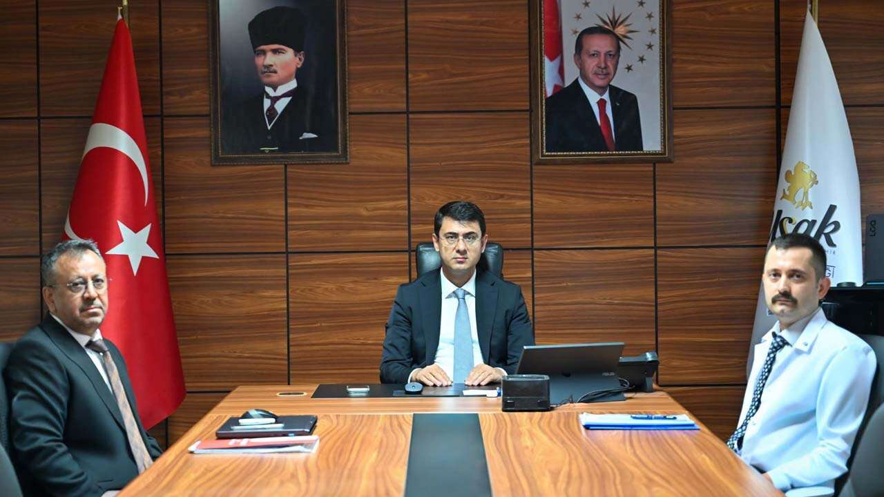 Uşak’ta Sağlık Hizmetleri İçin Kapsamlı Değerlendirme