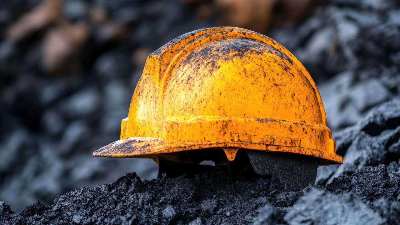 Uşak’ta 150 Kişilik İstihdam Planlanan Maden Projesinde Yeni Aşama