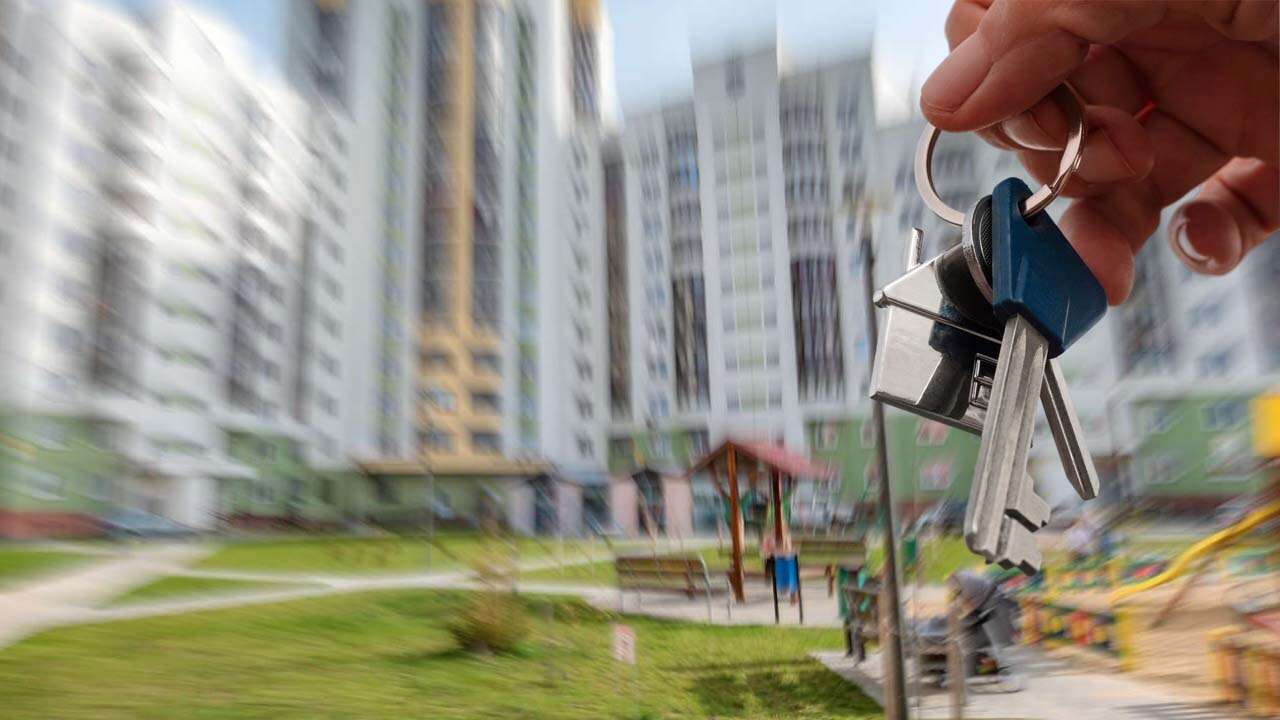 TOKİ Kiralık Konutların Fiyatları Açıklandı, 18 Bin TL'ye 4+1 Daire