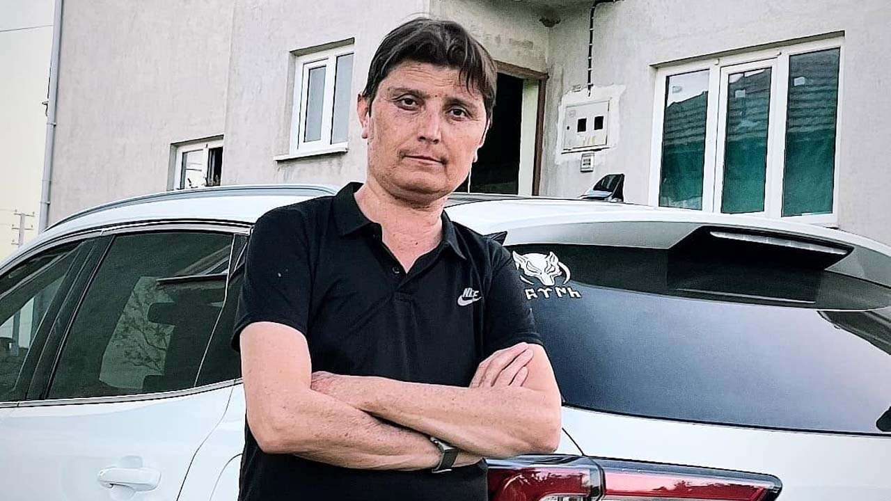 Uşak Sağlık Camiasını Yasa Boğan Vefat