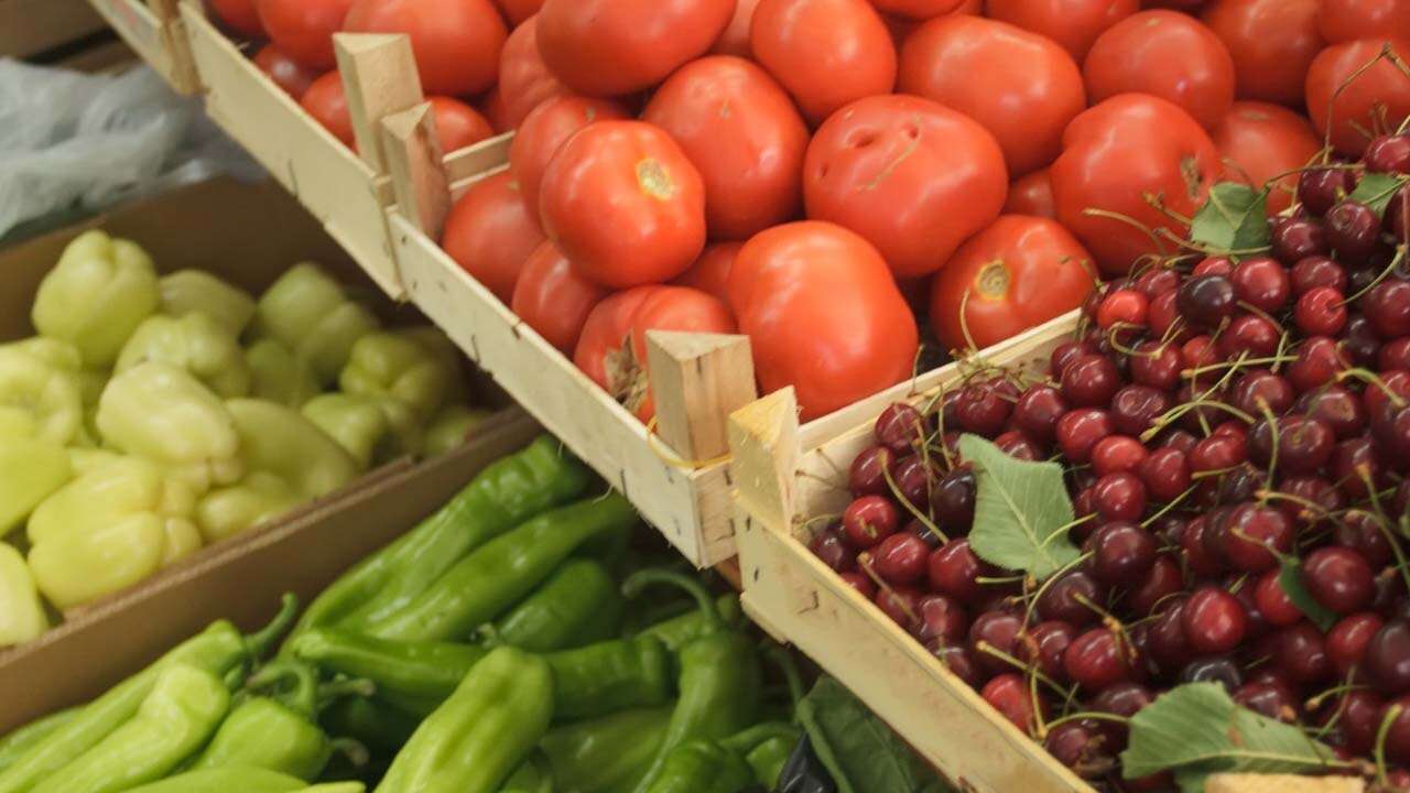 Sebze Ve Meyve Fiyatlarında Fiyat Manipülasyonu Soruşturması