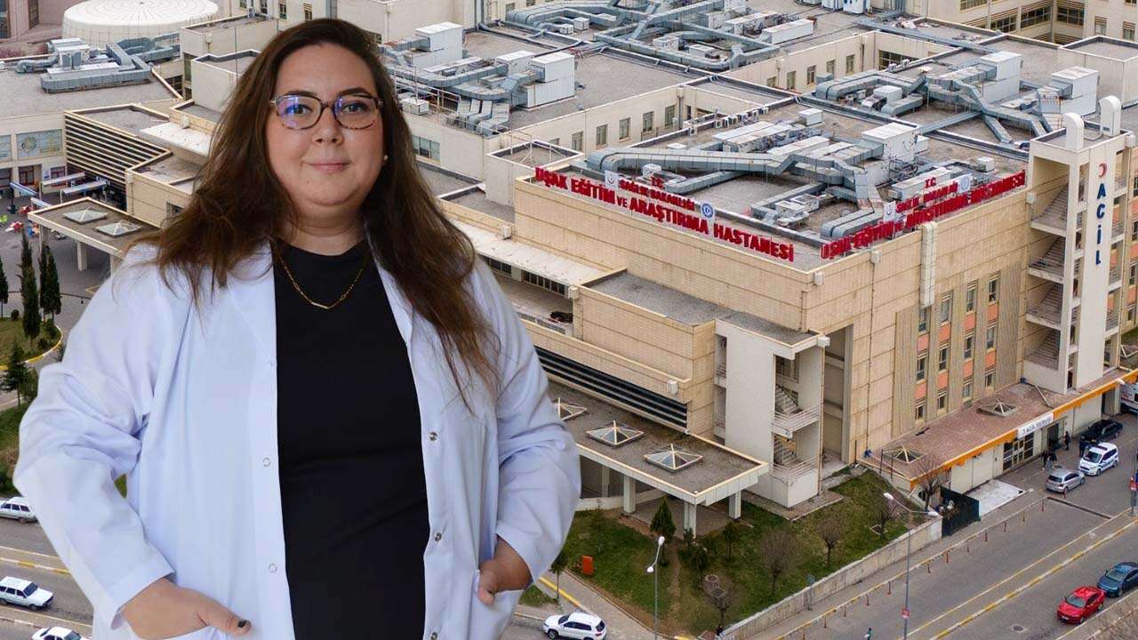 Uşak Eğitim ve Araştırma Hastanesi’nden Lenfoma Uyarısı