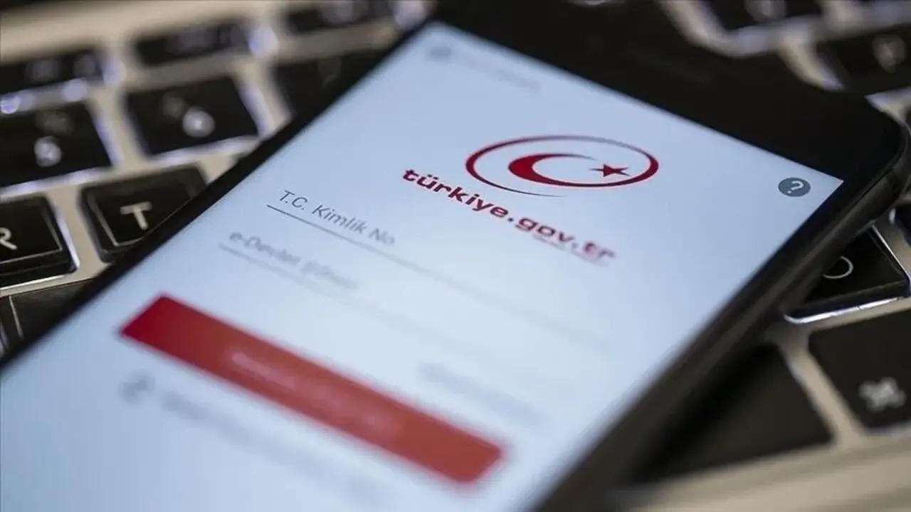 e-Devlet’te Bu Özellik Kapalıysa Dikkat: Şifre Tek Başına Yeterli Olabilir
