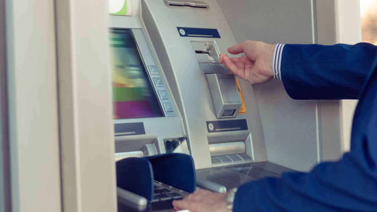ATM'lerde En Çok ve En Az Kullanılan Şifreler