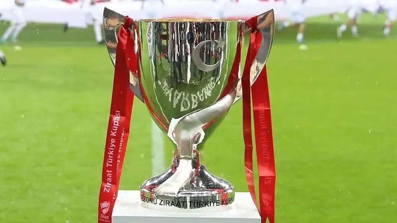 Uşakspor’un Ziraat Türkiye Kupası’ndaki Rakibi Belli Oldu