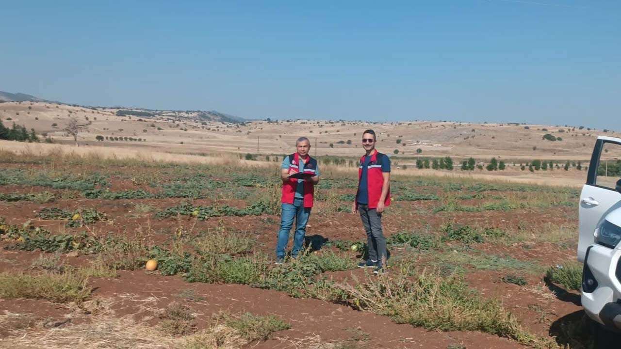 Uşak’ta ÇKS’de Hatalı Beyana Geçit Yok