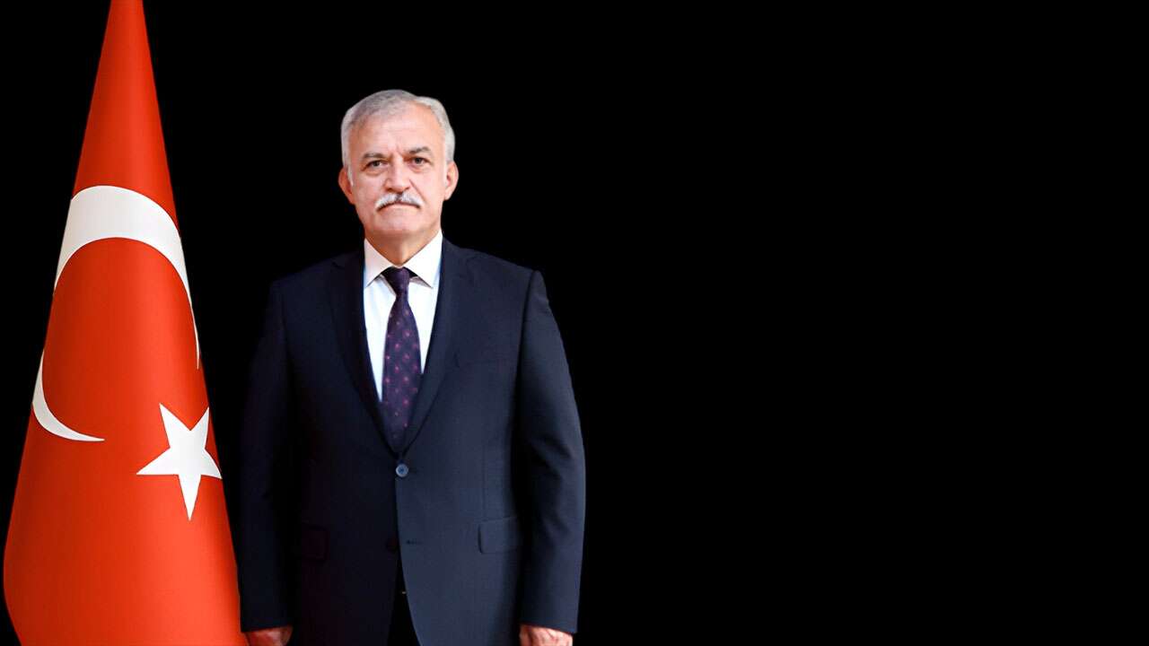 Uşak'ın Eski Vali Yardımcısı Muammer Balcı Vefat Etti