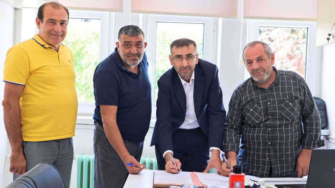 Uşak’ta Çiftçiye 2 Milyon TL’yi Aşan Sulama Desteği