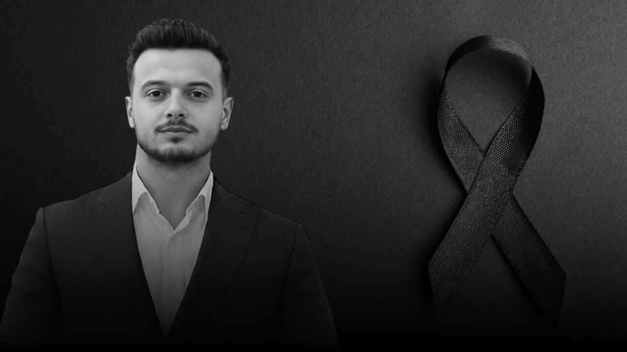 Uşak Üniversitesi Öğrencisi Faruk Enes Er Hayatını Kaybetti