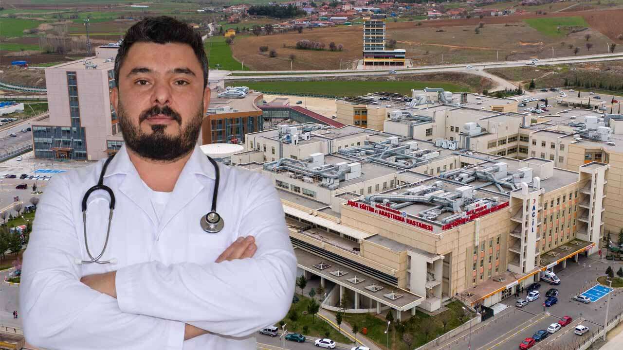 Uşak Eğitim ve Araştırma Hastanesi’nden Kalp Sağlığı Uyarısı