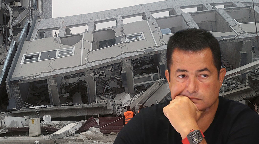 Acun deprem haberini verdi! Survivor 2023 yarışmacıları gözyaşlarına boğuldu