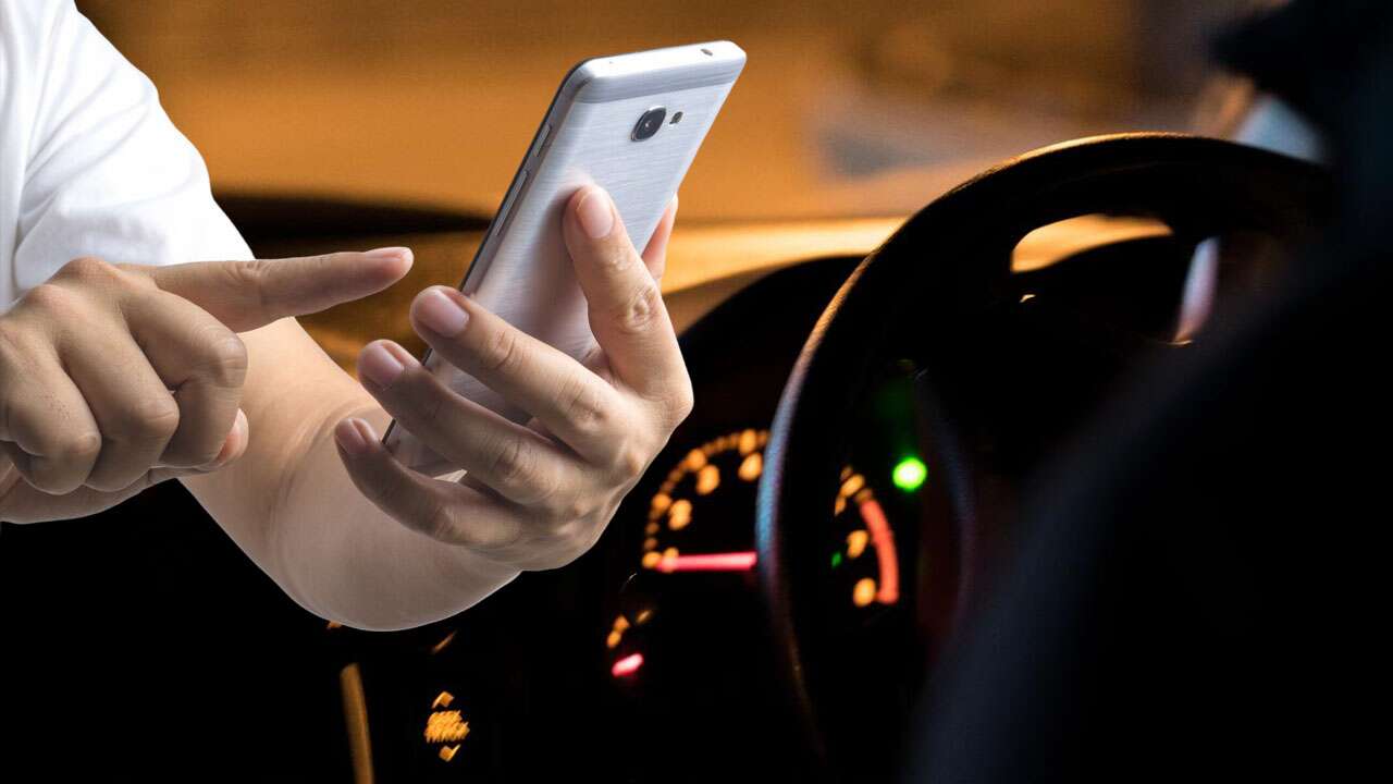 Trafik Cezası Mesajlarında Sahte EDS Linki Tuzağı