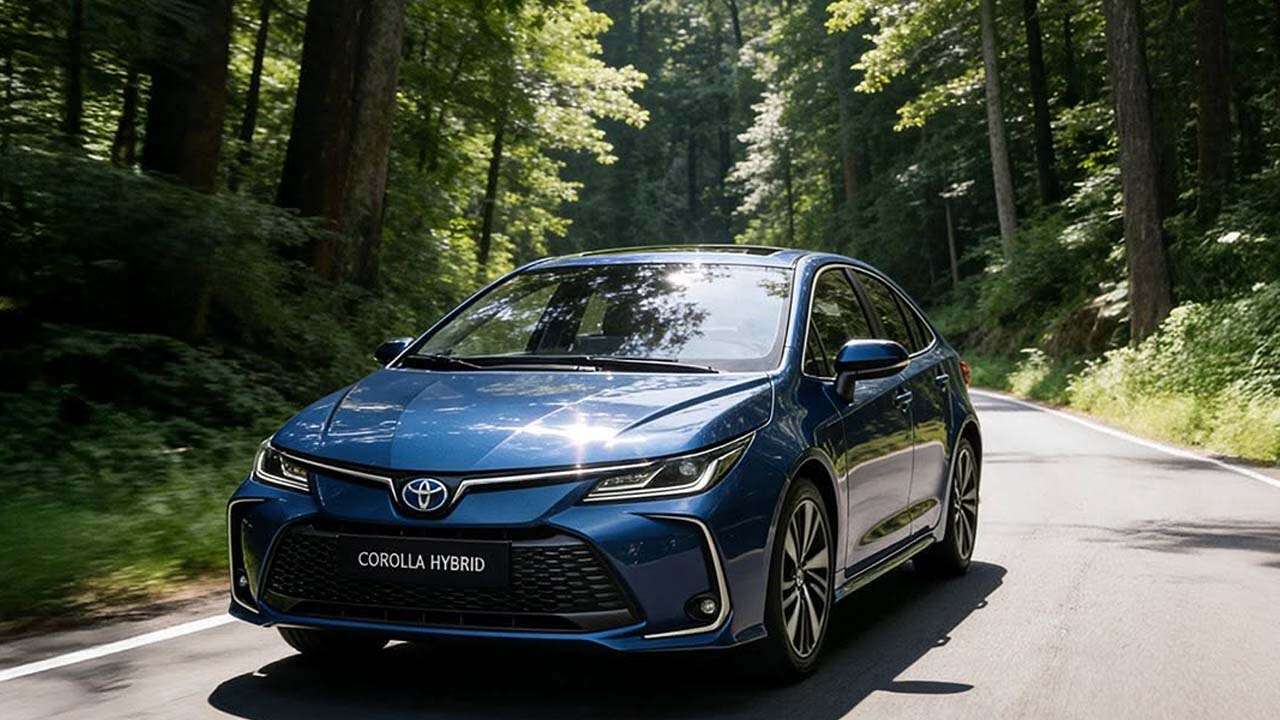 Toyota Ekim 2026 Yeni Fiyat Listesi Açıklandı