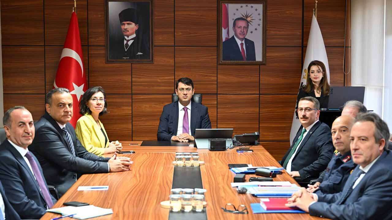 Uşak’ta Öğrencilerin Huzuru İçin Yeni Güvenlik Adımları