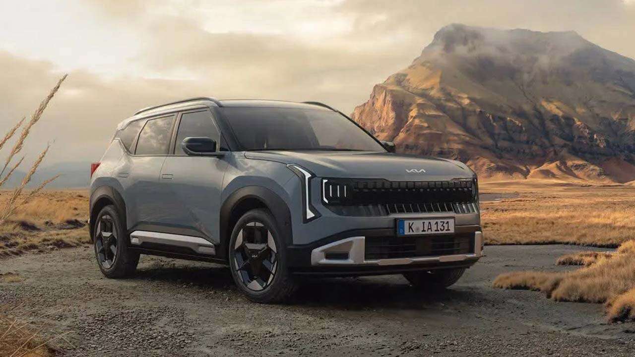 Kia’nın Yeni SUV’u Seltos Türkiye’de Satışa Çıktı