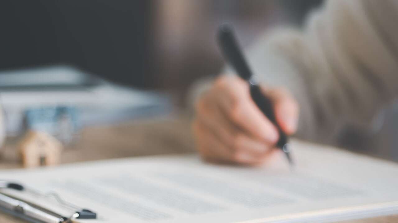 Ev Kiralarken Attığınız Bu İmza Tahliyeye Yol Açabilir