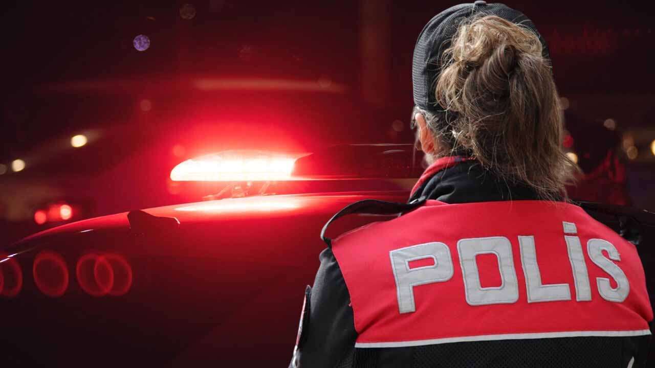 Banaz’da Aranan 13 Şahıs Yakalandı, Çok Sayıda Araç Denetlendi