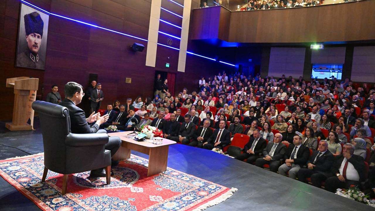 Uşak Öğretmen Akademileri Yeni Döneme Başladı