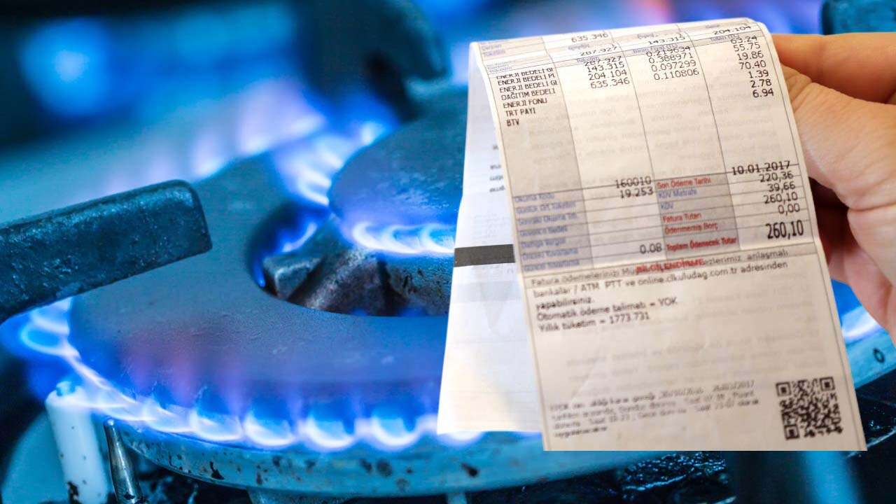 Elektrik ve Doğalgaz Desteği Kimlere Veriliyor, Şartlar ve Ödeme Tutarları