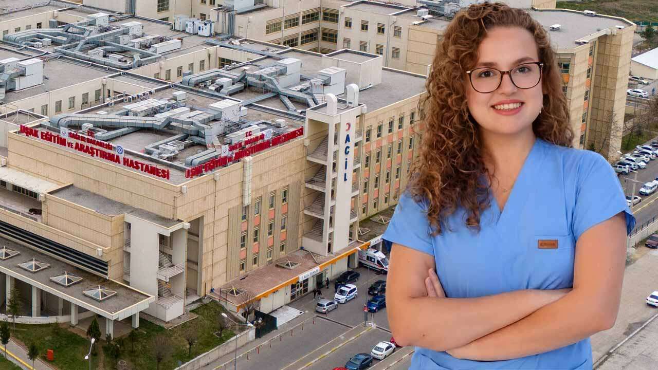 Uşak’ta Uzman İsim Tek Tek Sıraladı, Göz Sağlığını Korumak İçin Bunları Yapın