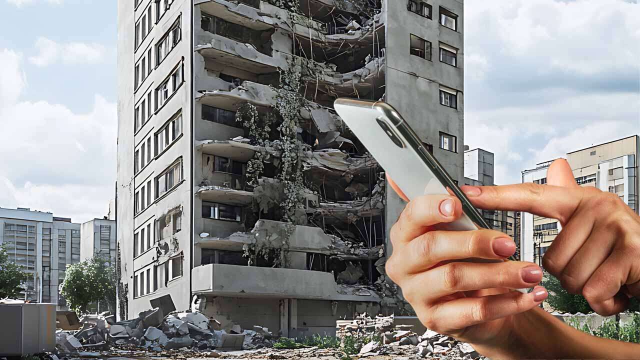e-Devlet’te Bu Kaydı Görüyorsanız Eviniz Tehlikede